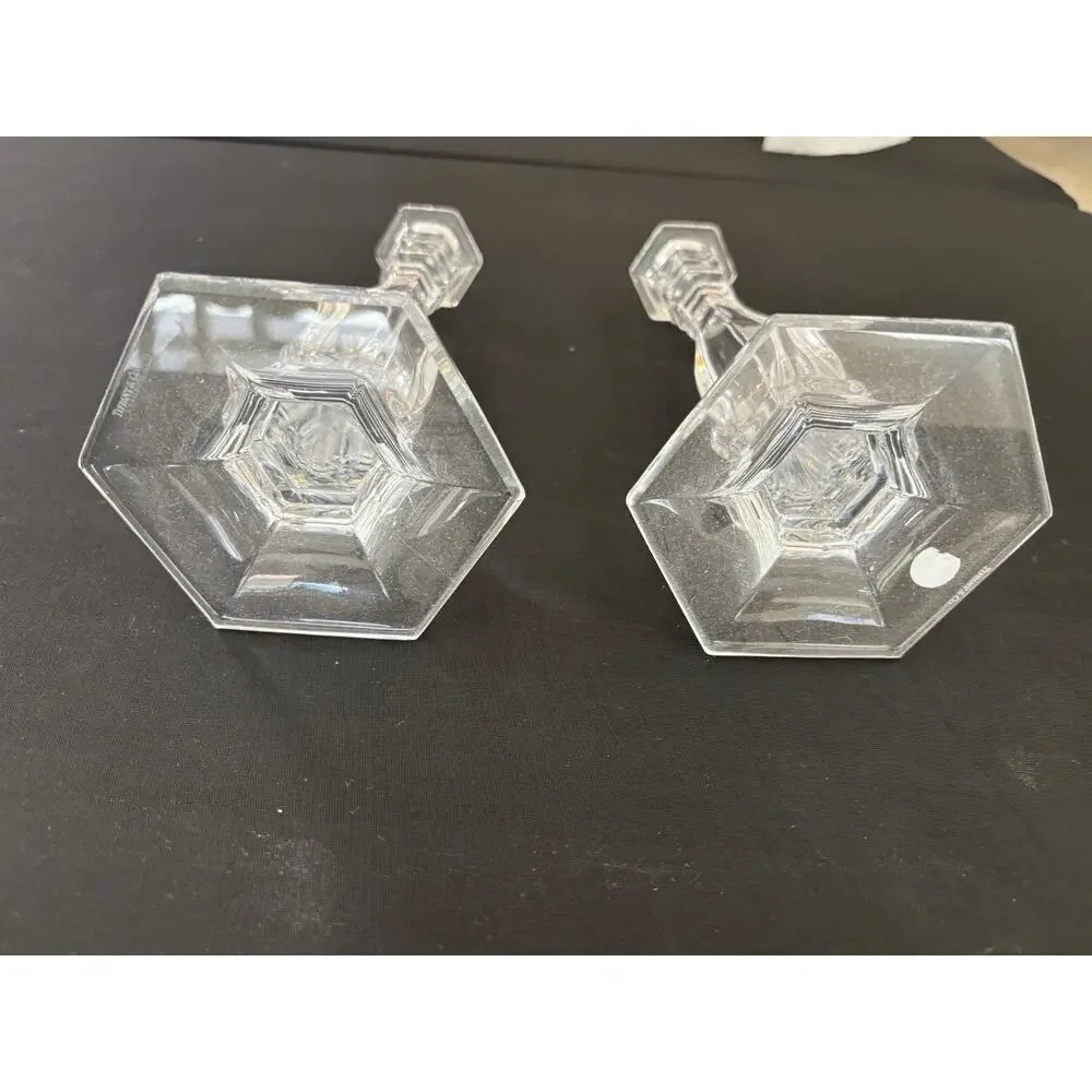 Tiffany & Co. elegant pair